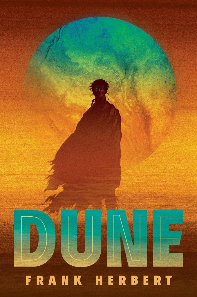 Cover of the book Dune